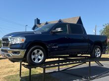 2021_Ram_1500_Lone Star Crew Cab 4x2 5'7 Box_ Austin TX
