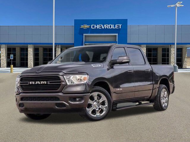 2021 Ram 1500 Lone Star Inglewood  CA