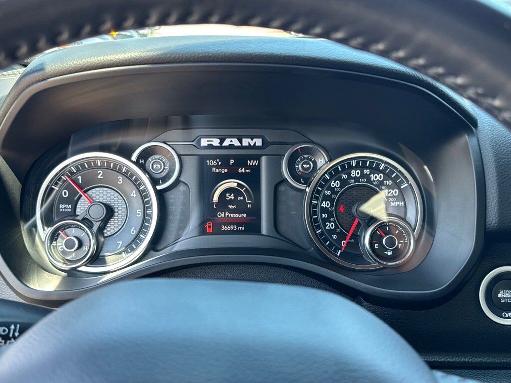 2021 Ram 1500 Lone Star Johnson City TN