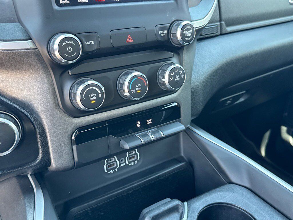 2021 Ram 1500 Lone Star Johnson City TN