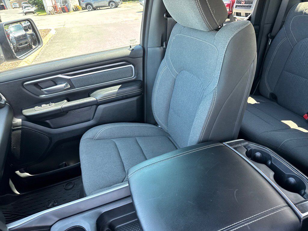 2021 Ram 1500 Lone Star Johnson City TN