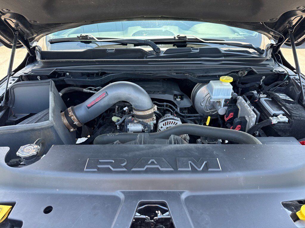 2021 Ram 1500 Lone Star Johnson City TN