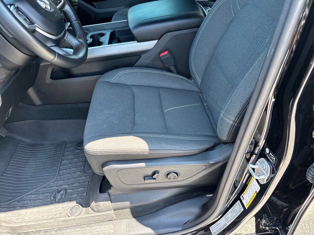 2021 Ram 1500 Lone Star Johnson City TN