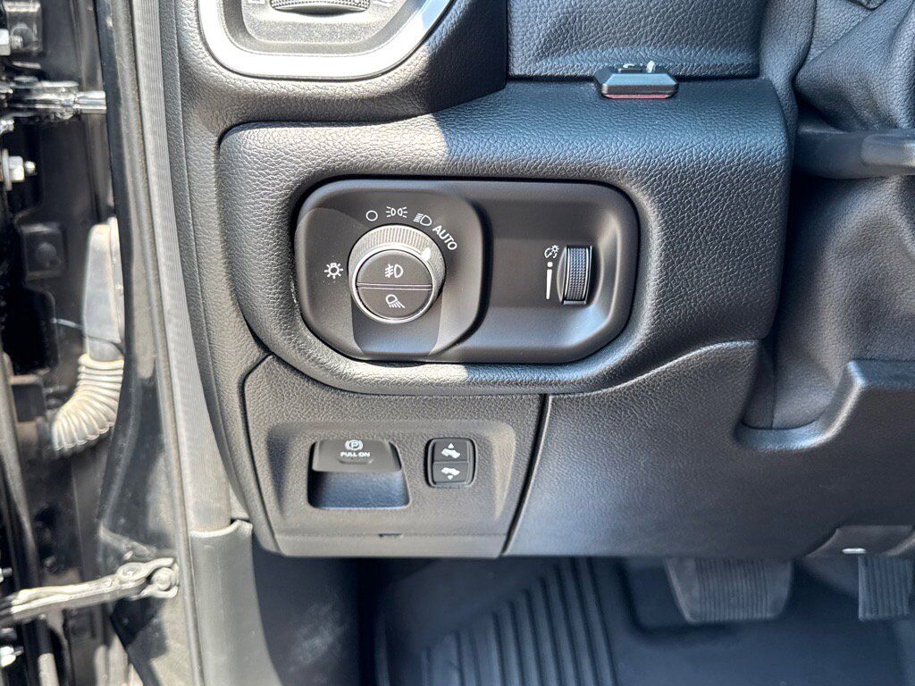 2021 Ram 1500 Lone Star Johnson City TN
