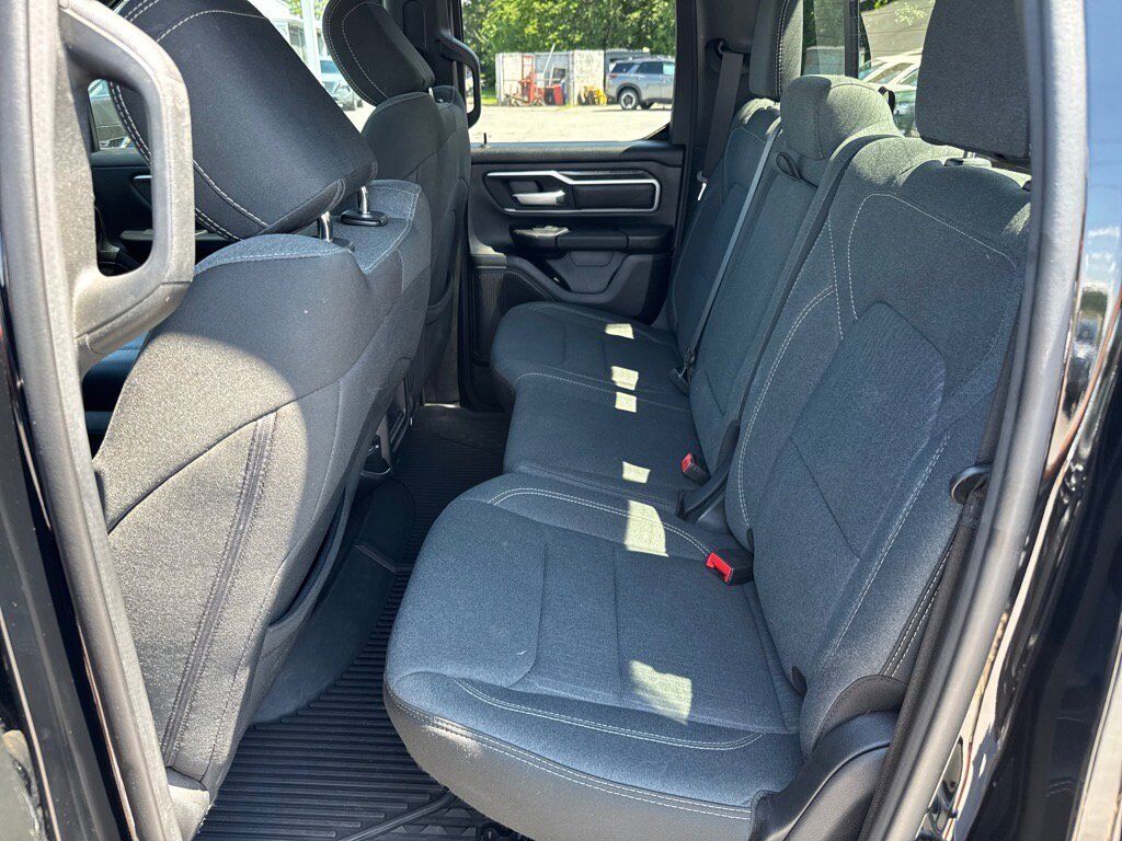 2021 Ram 1500 Lone Star Johnson City TN