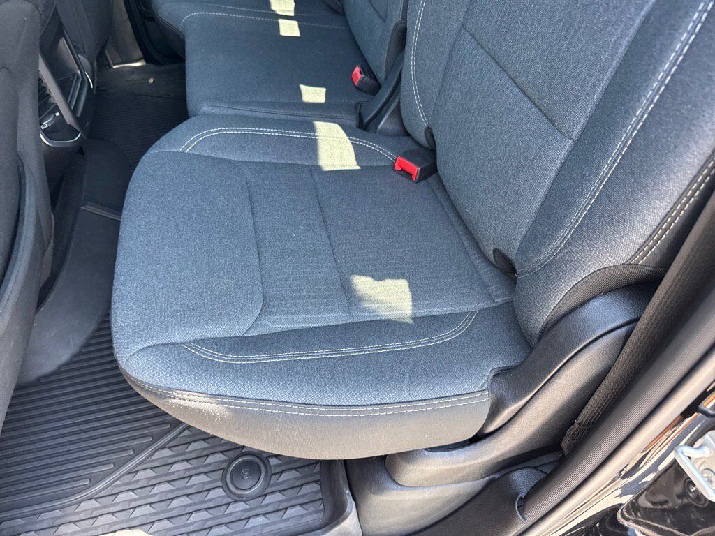 2021 Ram 1500 Lone Star Johnson City TN