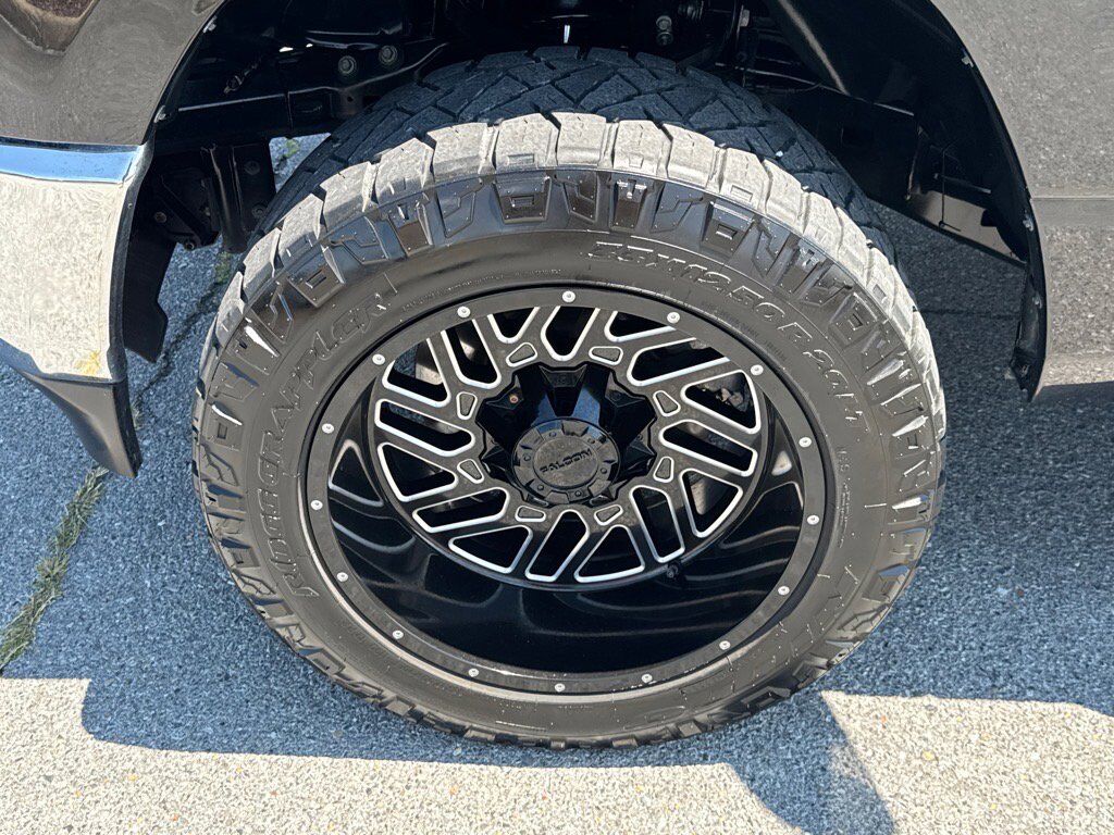 2021 Ram 1500 Lone Star Johnson City TN