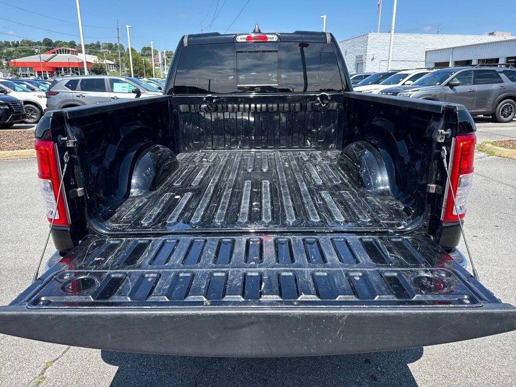 2021 Ram 1500 Lone Star Johnson City TN