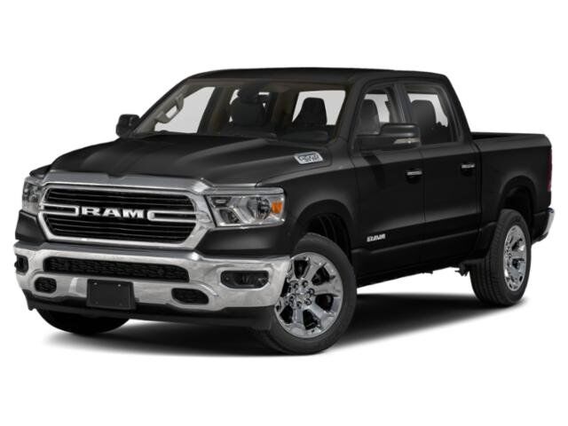 2021 Ram 1500 Lone Star Johnson City TN