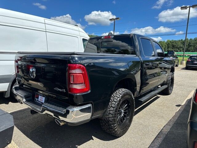 2021 Ram 1500 Lone Star