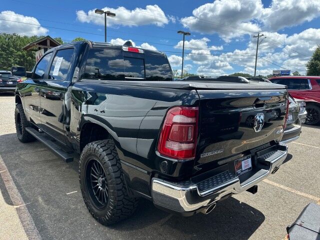 2021 Ram 1500 Lone Star Monroe GA