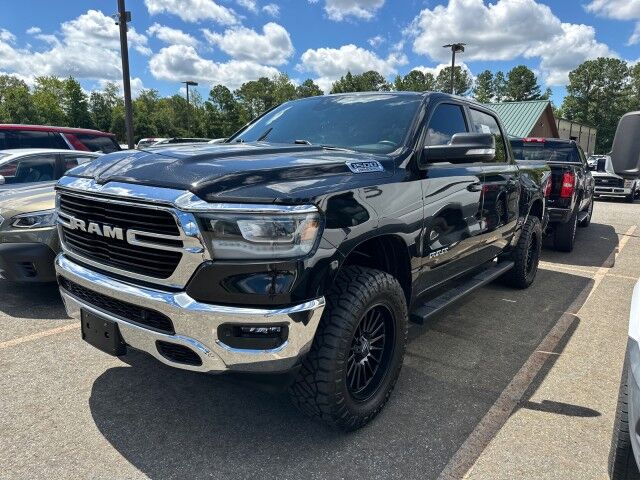 2021 Ram 1500 Lone Star Monroe GA