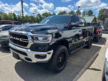 2021_Ram_1500_Lone Star_ Monroe GA