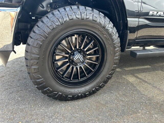 2021 Ram 1500 Lone Star Monroe GA