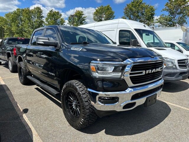 2021 Ram 1500 Lone Star Monroe GA