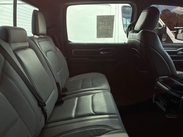 2021 Ram 1500 Lone Star Monroe GA