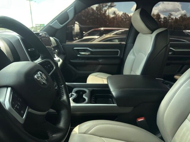 2021 Ram 1500 Lone Star Monroe GA