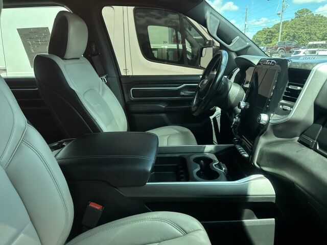 2021 Ram 1500 Lone Star Monroe GA