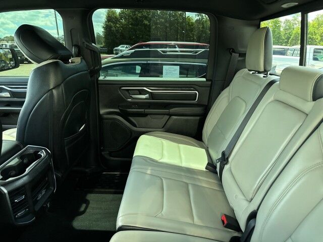 2021 Ram 1500 Lone Star Monroe GA