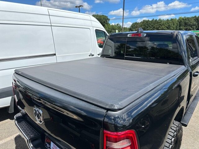 2021 Ram 1500 Lone Star Monroe GA