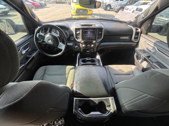 2021 Ram 1500 Lone Star Quad Cab 4x2 6'4 Box Charlotte NC