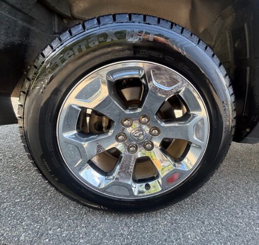 2021 Ram 1500 Lone Star Quad Cab 4x2 6'4 Box Charlotte NC