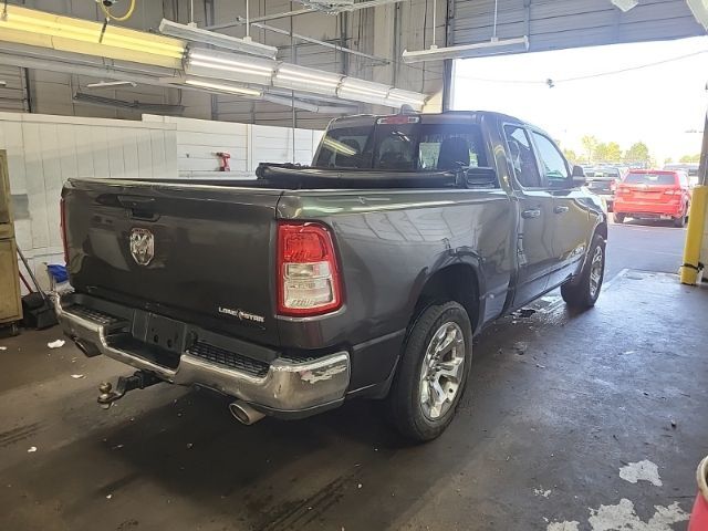 2021 Ram 1500 Lone Star Quad Cab 4x2 6'4 Box Charlotte NC