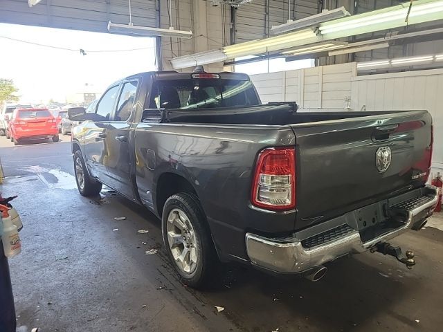 2021 Ram 1500 Lone Star Quad Cab 4x2 6'4 Box Charlotte NC