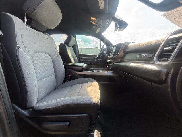 2021 Ram 1500 Lone Star Quad Cab 4x2 6'4 Box Charlotte NC