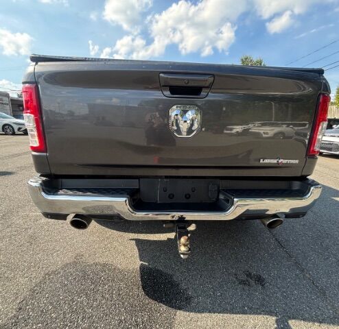2021 Ram 1500 Lone Star Quad Cab 4x2 6'4 Box Charlotte NC