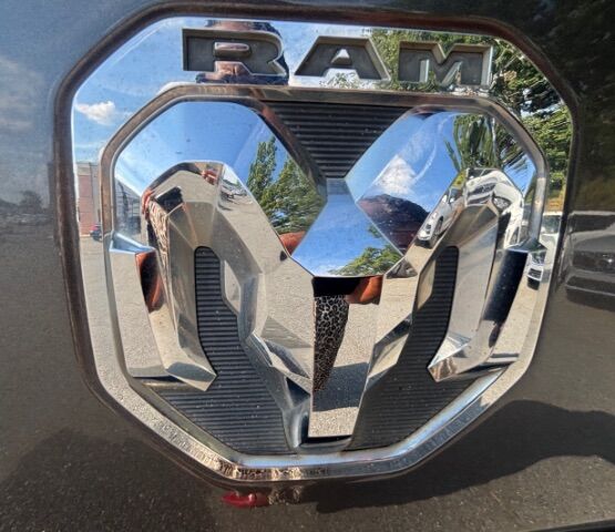 2021 Ram 1500 Lone Star Quad Cab 4x2 6'4 Box Charlotte NC