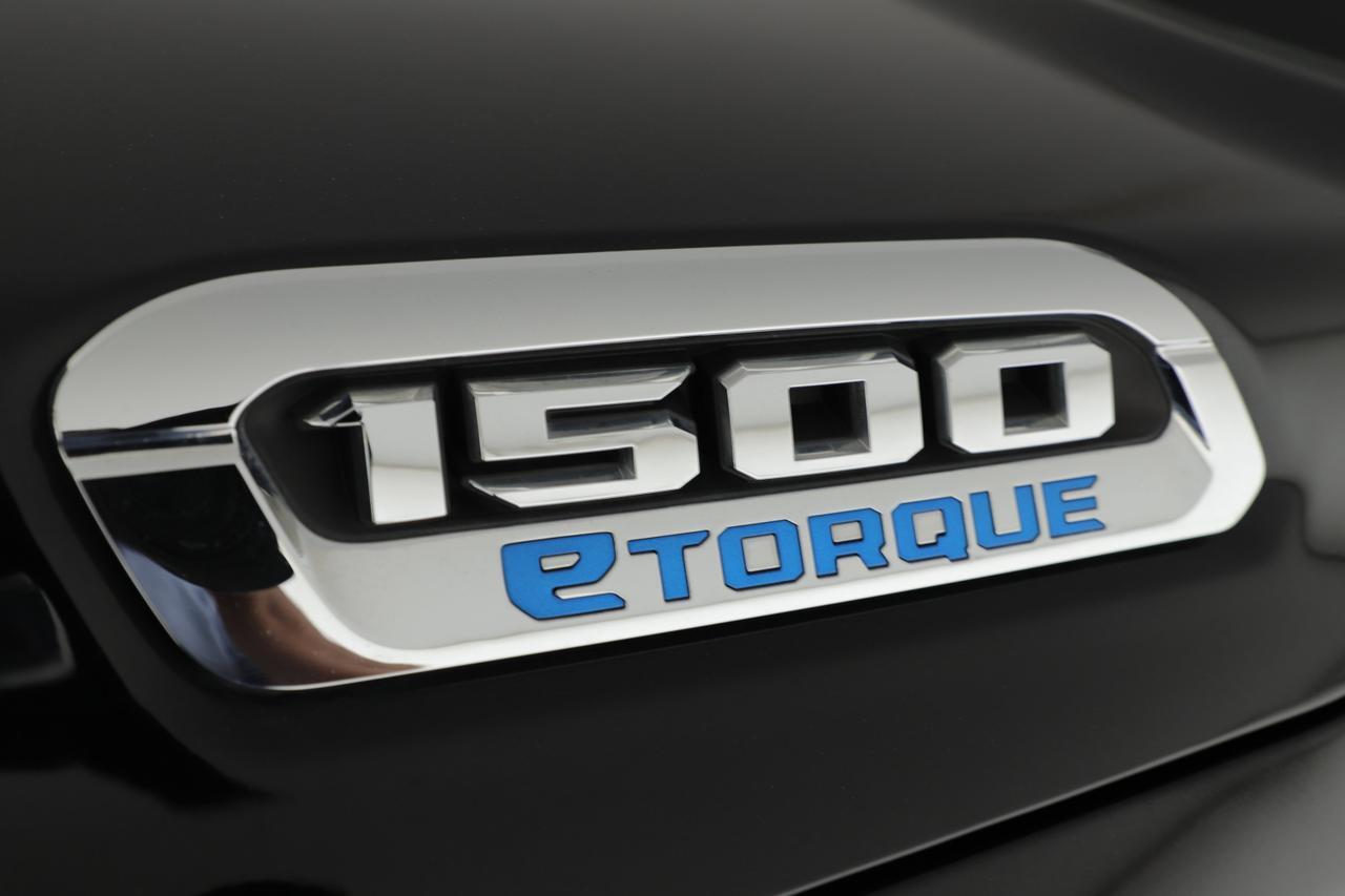 2021 Ram 1500 Lone Star New Braunfels TX