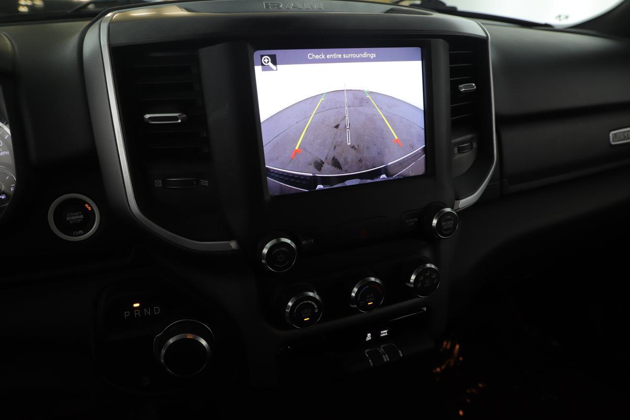 2021 Ram 1500 Lone Star New Braunfels TX