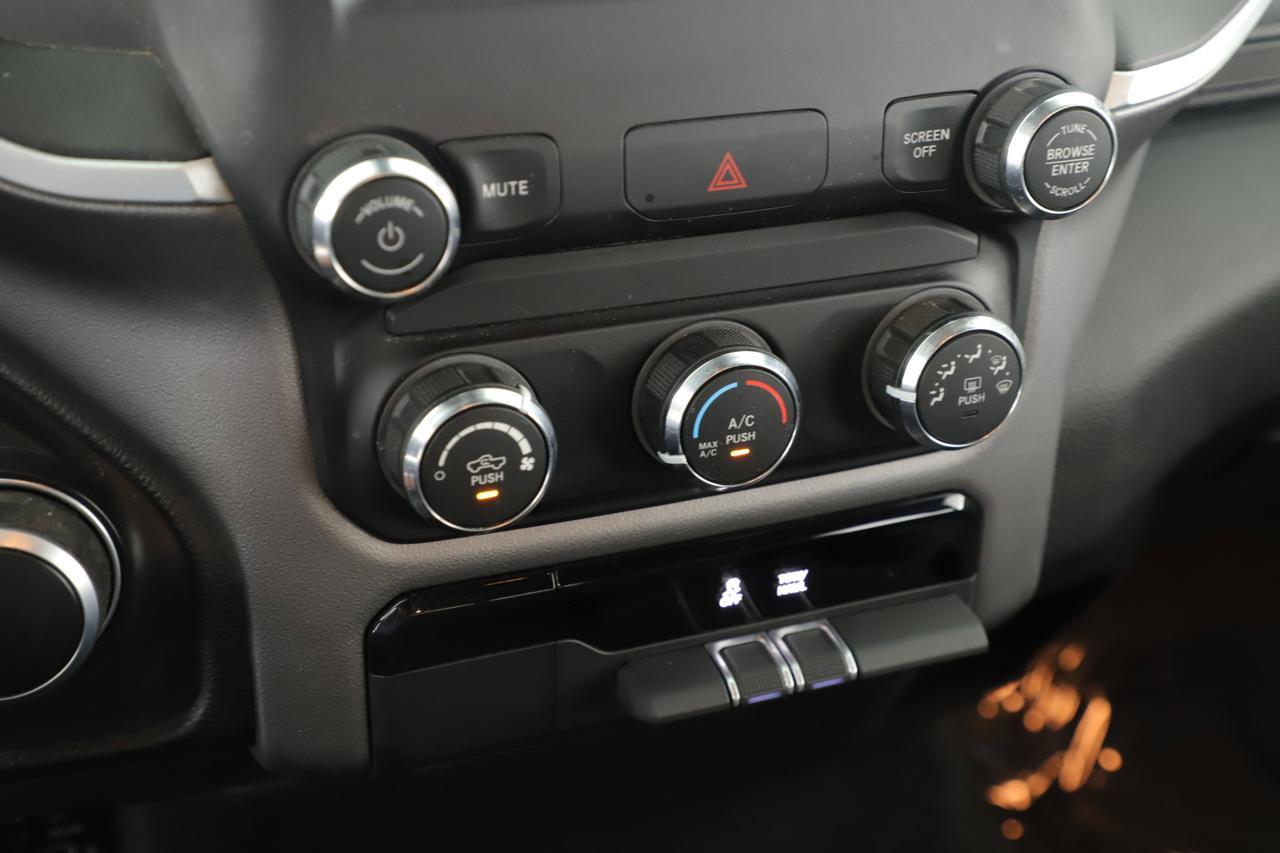 2021 Ram 1500 Lone Star New Braunfels TX