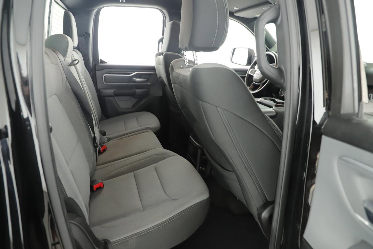 2021 Ram 1500 Lone Star New Braunfels TX