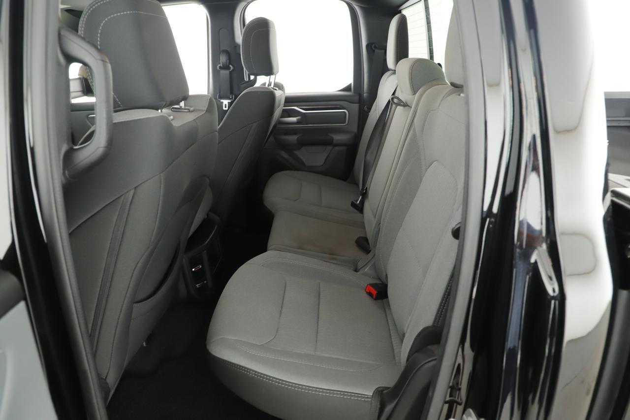 2021 Ram 1500 Lone Star New Braunfels TX