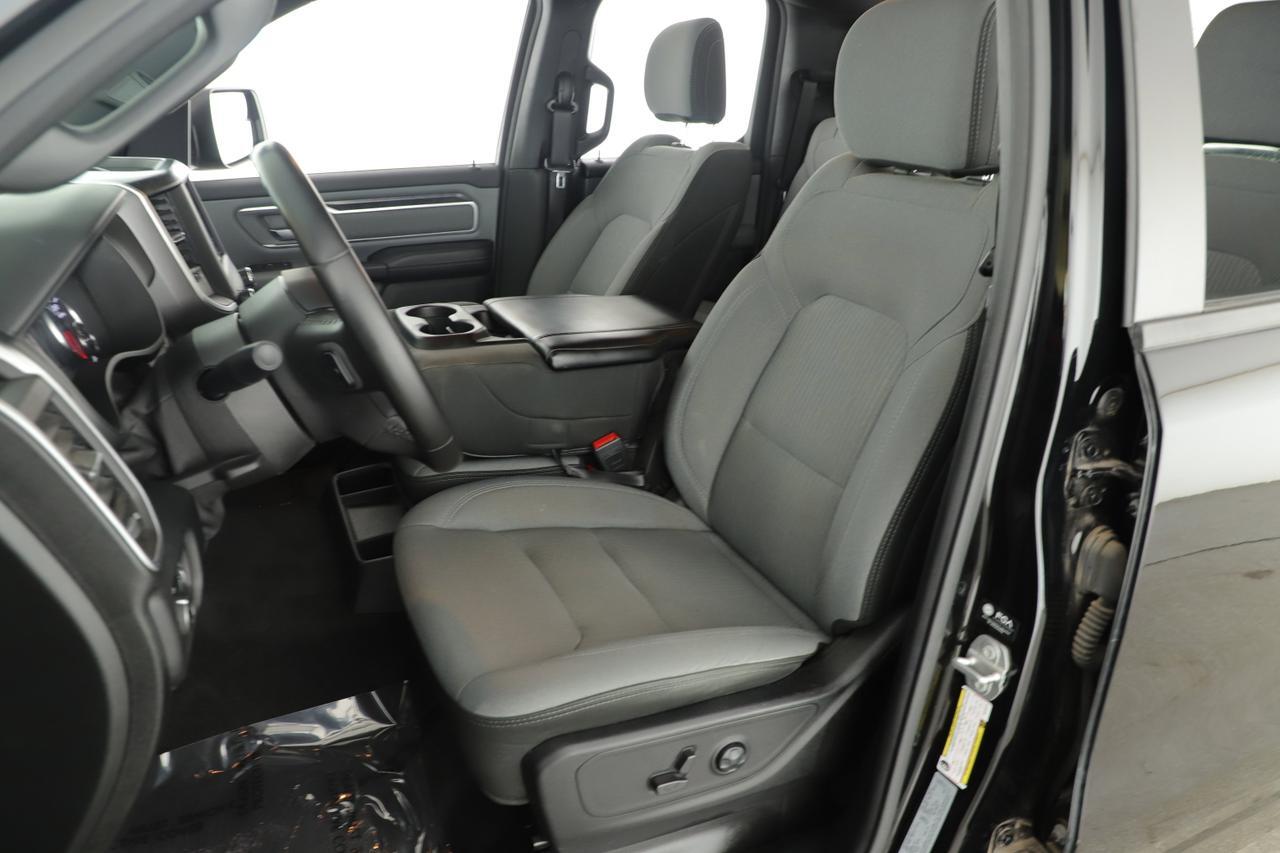 2021 Ram 1500 Lone Star New Braunfels TX