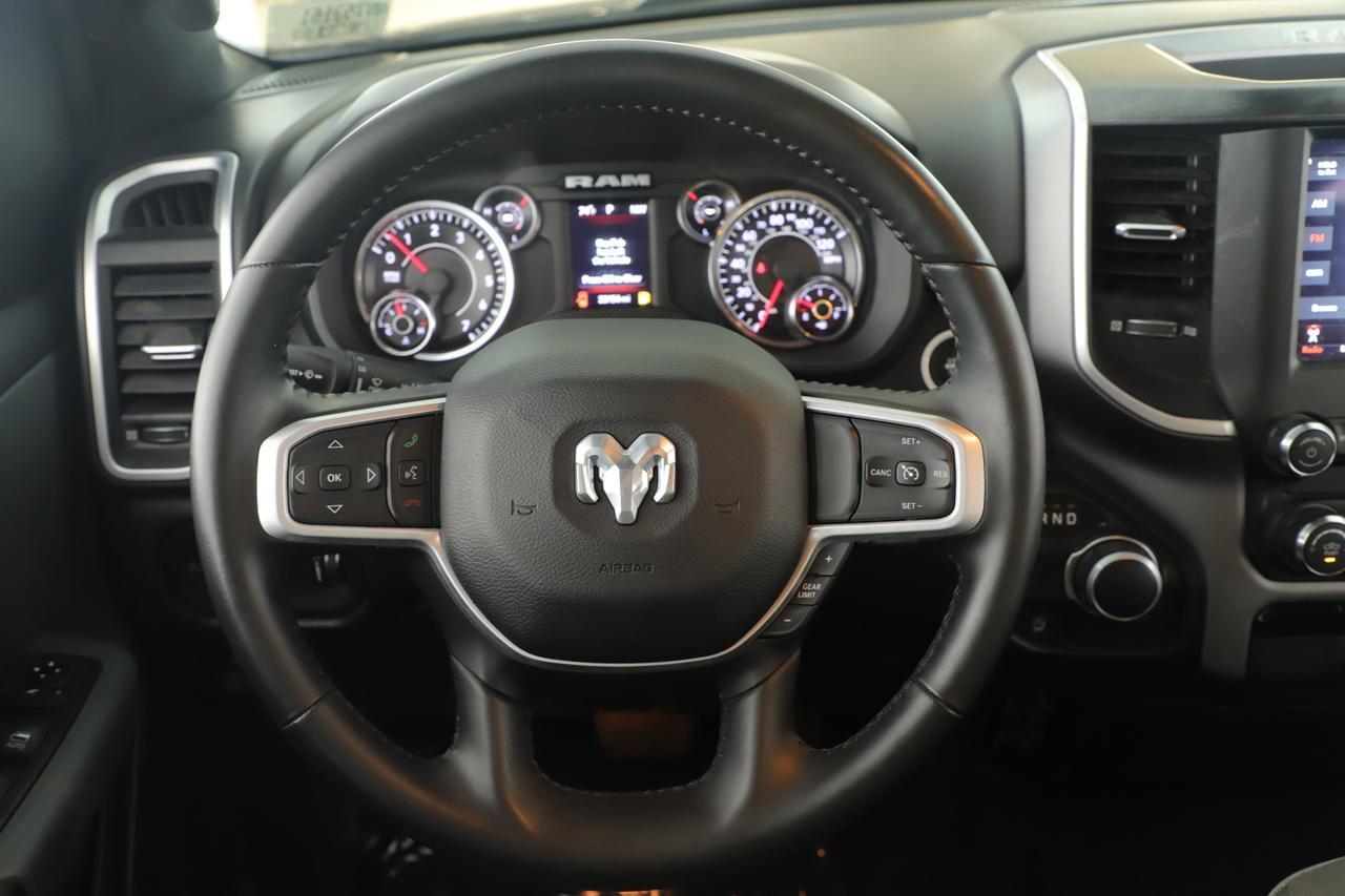 2021 Ram 1500 Lone Star New Braunfels TX