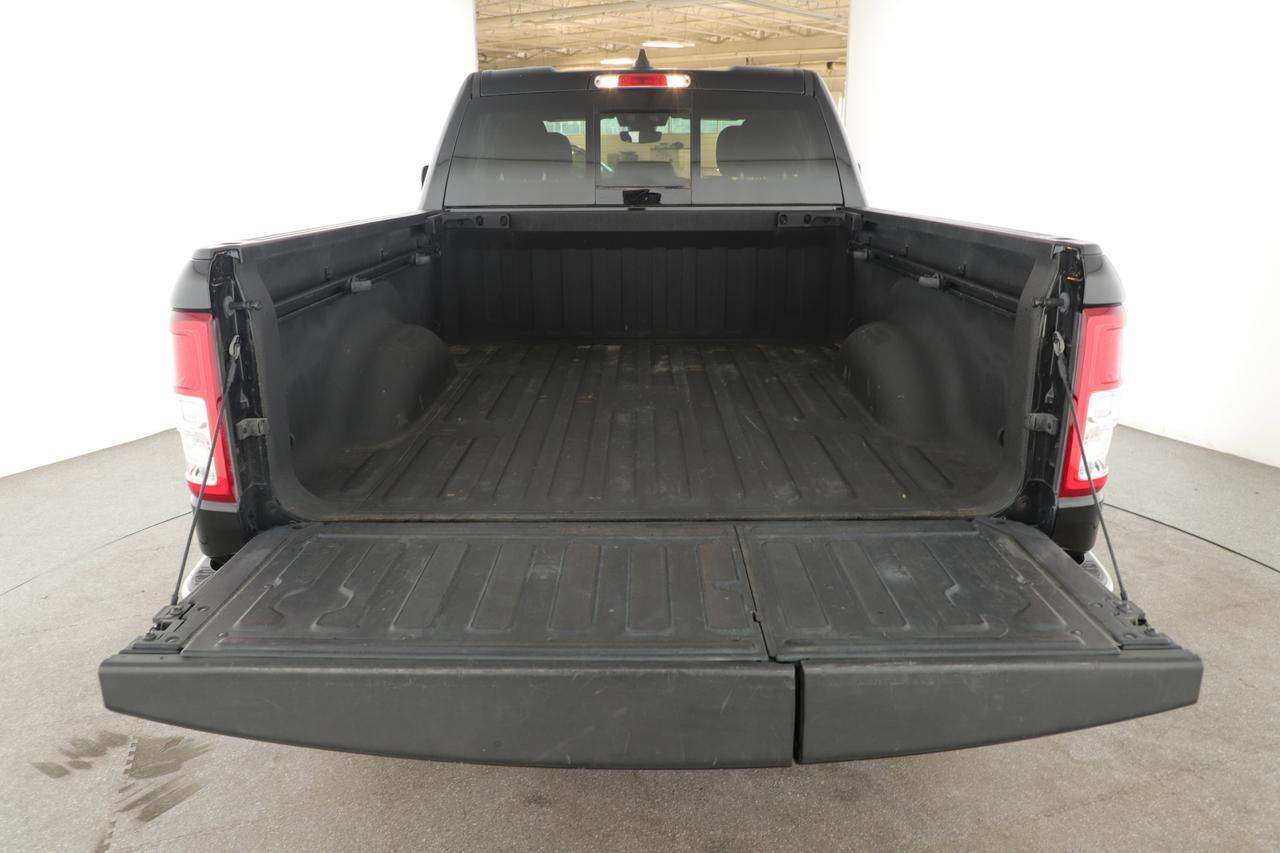 2021 Ram 1500 Lone Star New Braunfels TX