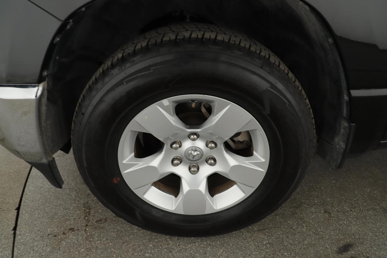 2021 Ram 1500 Lone Star New Braunfels TX