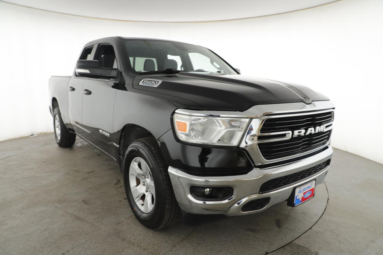 2021 Ram 1500 Lone Star New Braunfels TX