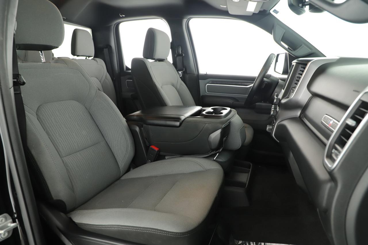 2021 Ram 1500 Lone Star New Braunfels TX