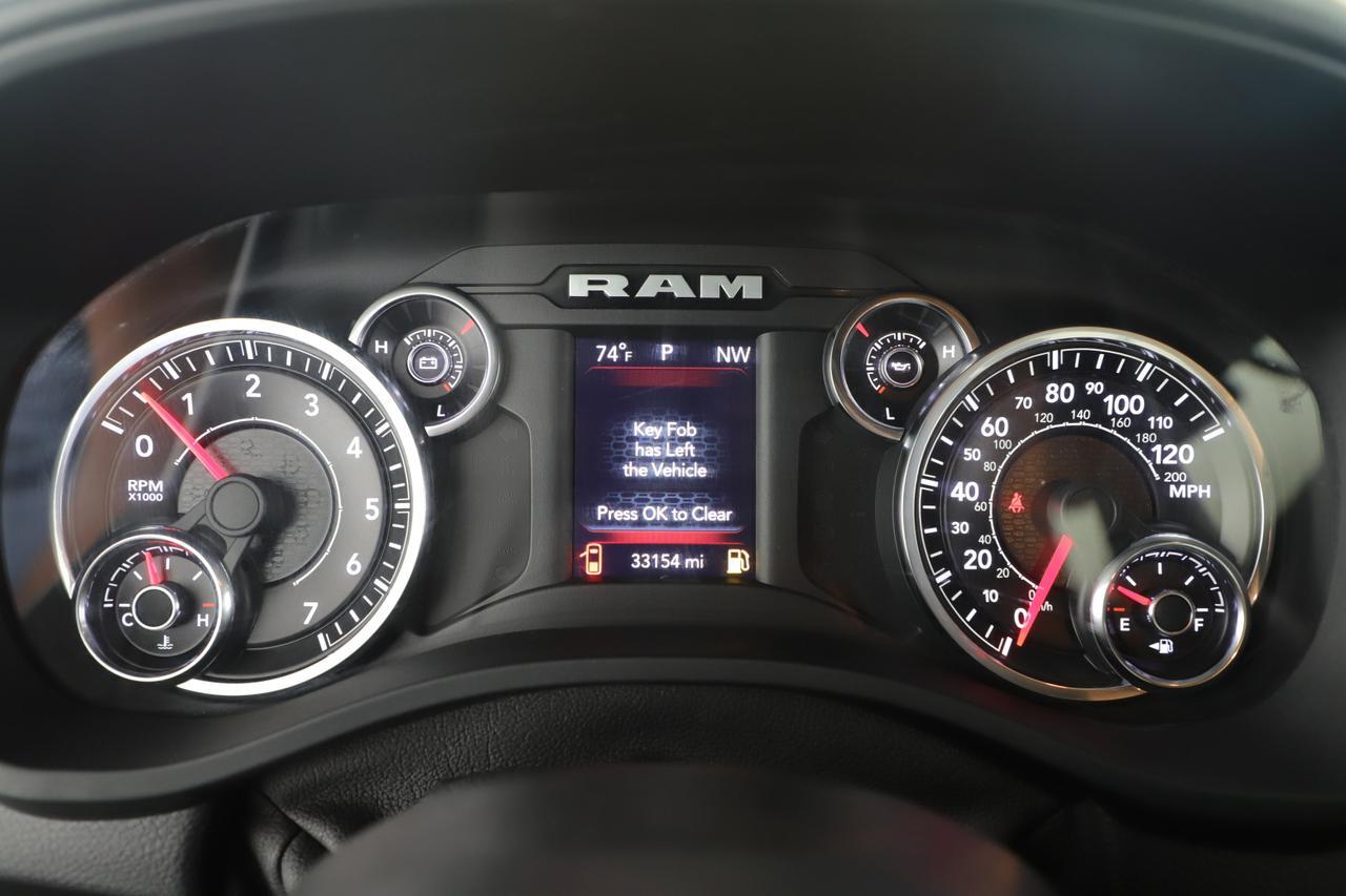 2021 Ram 1500 Lone Star New Braunfels TX