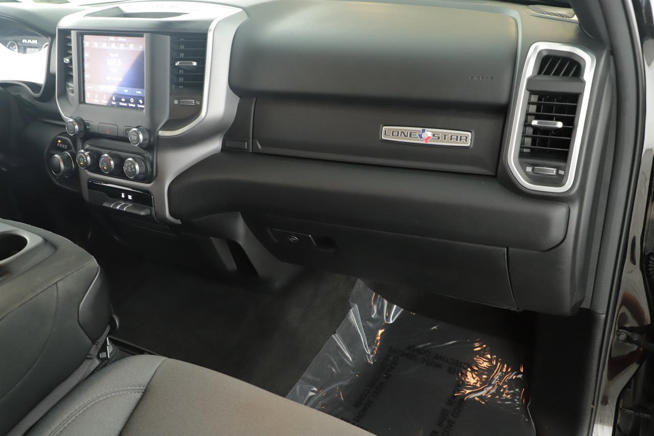 2021 Ram 1500 Lone Star New Braunfels TX