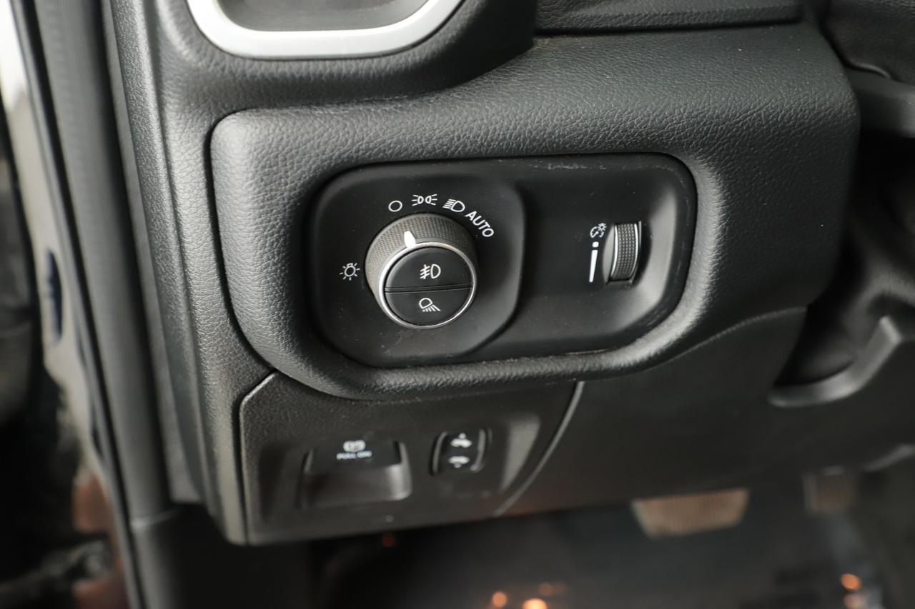 2021 Ram 1500 Lone Star New Braunfels TX