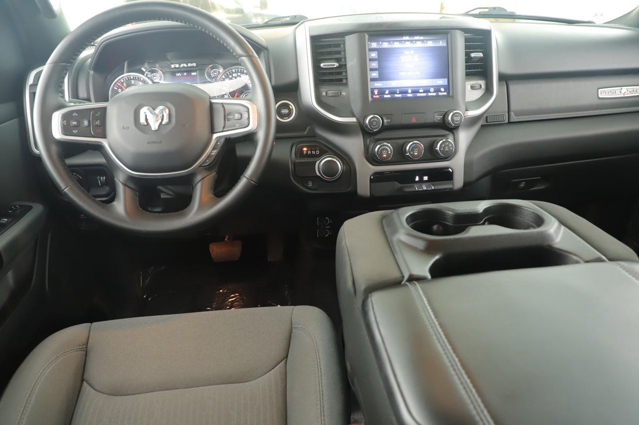 2021 Ram 1500 Lone Star New Braunfels TX