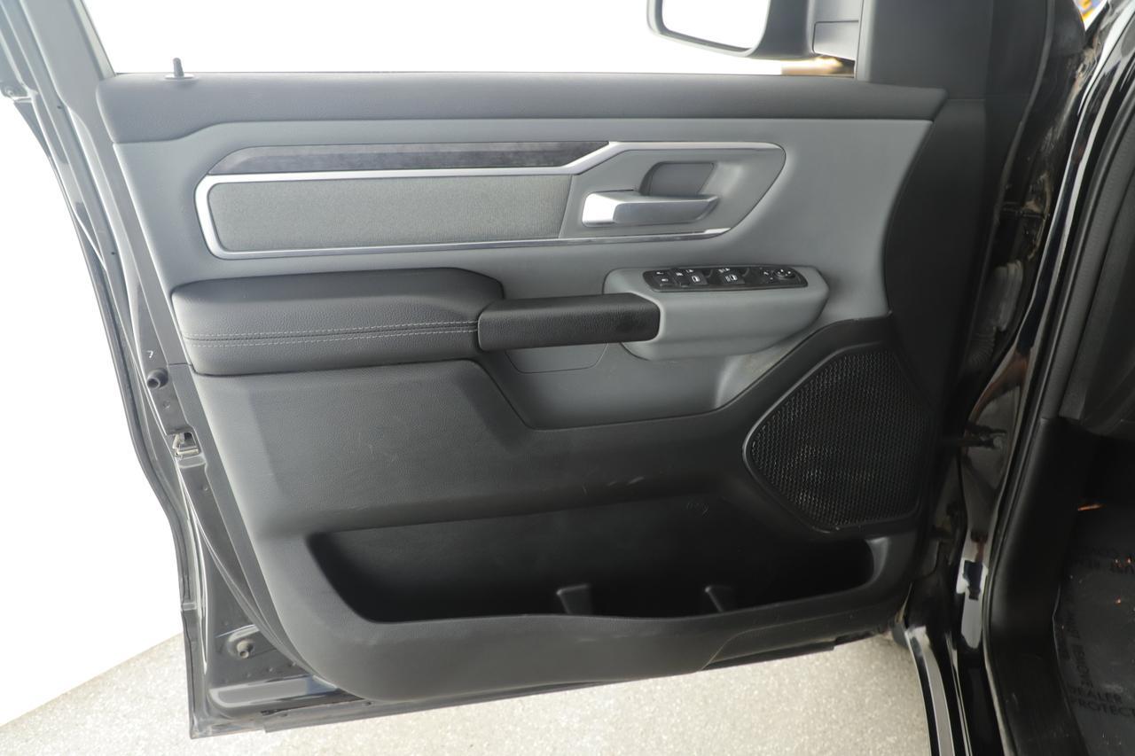 2021 Ram 1500 Lone Star New Braunfels TX