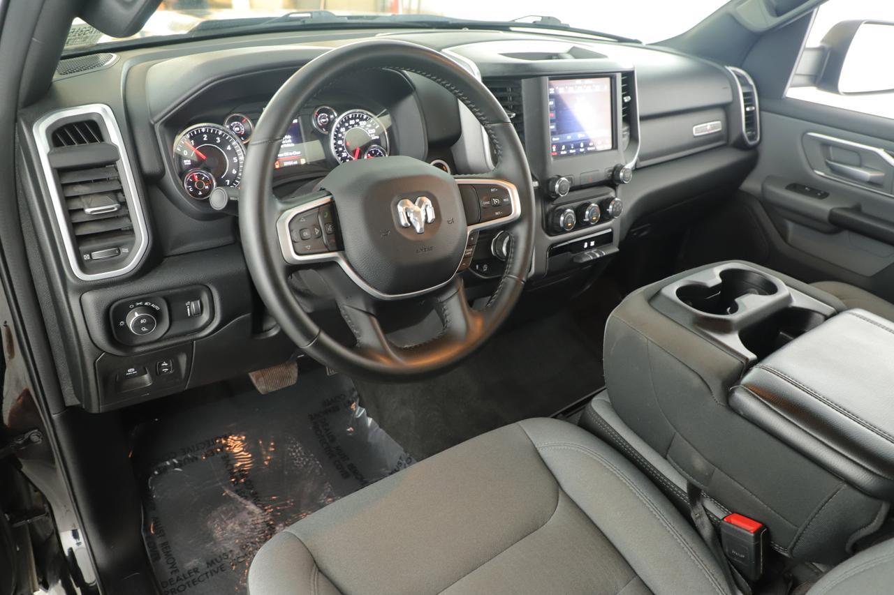 2021 Ram 1500 Lone Star New Braunfels TX