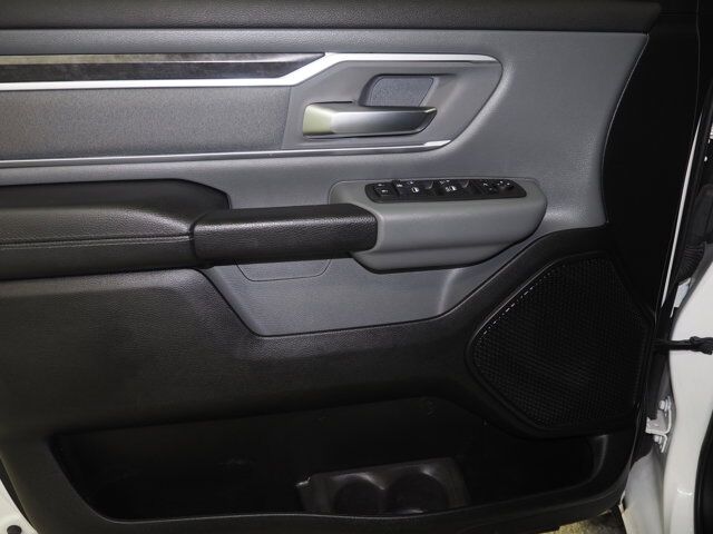 2021 Ram 1500 Lone Star New Braunfels TX