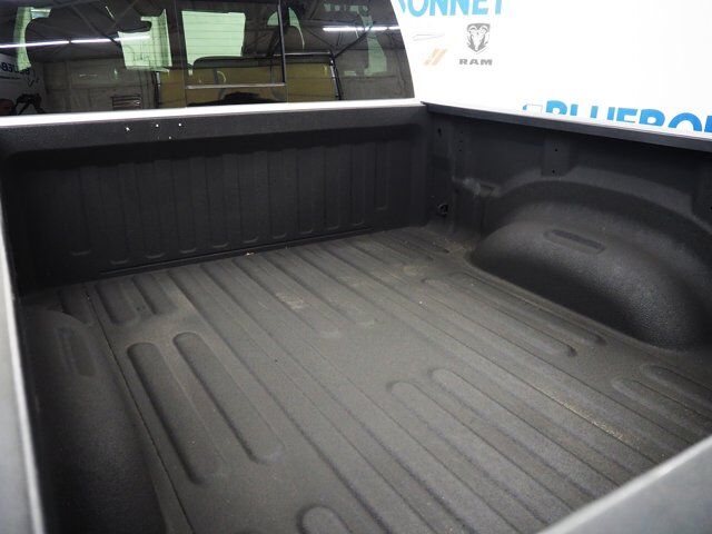 2021 Ram 1500 Lone Star New Braunfels TX
